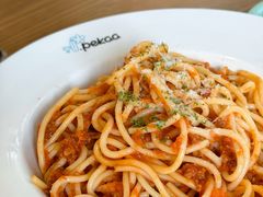 -Pekaa啤咖食肆Coffee&Bistro