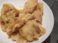 -金掌勺东北菜(格兰晴天店)