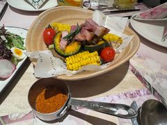 -ROIIN用心(武汉首店)
