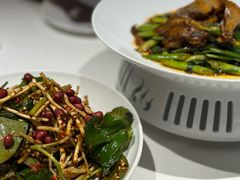 -贡宴盐帮菜自贡驻京联络处餐厅