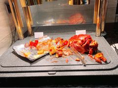 -博林天瑞喜来登酒店·西丽尚膳