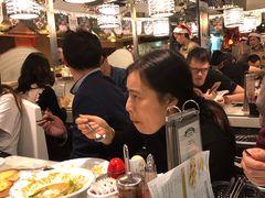 -翠华餐厅(旺角文华商场店)