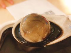 -满记甜品(巴黎春天宝山店)