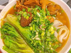 -珍珍小食店(西华路店)