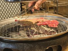 -云龙·烤肉专门店(东方路店)