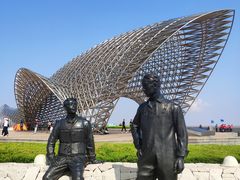 -南汇嘴观海公园