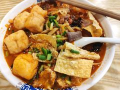 -阿熊螺蛳粉(北大街店)
