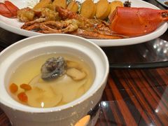 -厦门朗豪酒店 · 明阁中餐厅