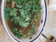 -澄城水盆羊肉(朗福大厦店)