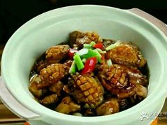 -宜宾海鲜酒家·三十年老字号