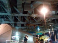 -广东科学中心科技影院