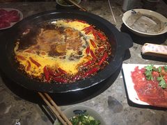 -重庆渝达老火锅(春熙路店)