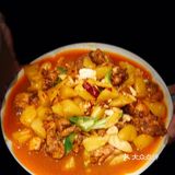 人均70+，西淅丽客·新疆菜，吃饱吃好！