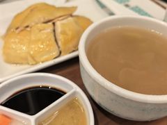 -翠华(澳门银河店)