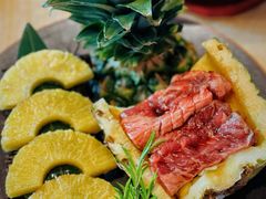 -樱嘢·炭火烧肉(惠南店)