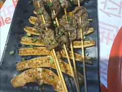 -辣不怕口味虾(凌霄路店)