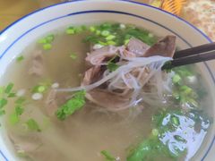 -陈掌柜澄城水盆羊肉(钟楼店)