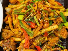 -新名仕(仙霞路店)