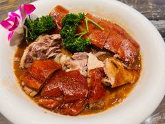 深井烧鹅-天喜酒楼饭市·茶市(同德皇宫店)