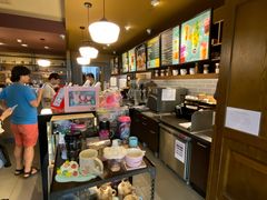 -星巴克臻选(北京世贸天阶店)
