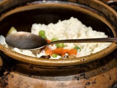 -云海肴云南菜·蒸汽石锅鱼(北京良乡华冠店)