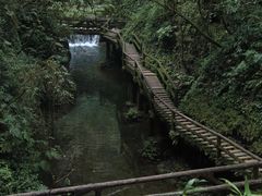 -青城山