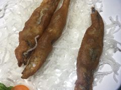 -红棉中餐厅·广州海航威斯汀酒店
