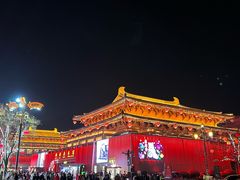 -大唐不夜城