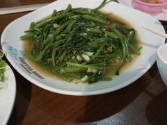 -班赞海鲜市场