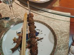 -大汗行宫园林餐厅