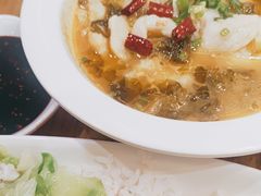 -南城香·饭香串香馄饨香(赵公口店)