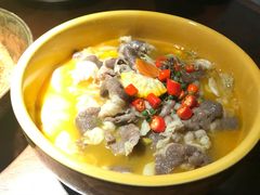 -楼兰新疆主题餐厅(苏州中心店)