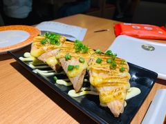 -采御鲜·回转寿司(汕头万达店)