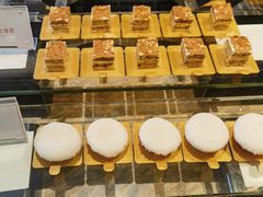 -半岛翡丽海鲜自助餐厅(观风亭店)