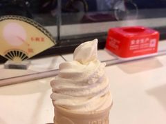 -永和大王(小厨·东四十条店)