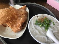 -老西关濑粉(文明路店)