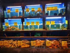 水产区-虾佬圣汤·海鲜姿造(乐堤港店)