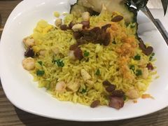 -火啫啫·粤式啫啫煲(南通首店)