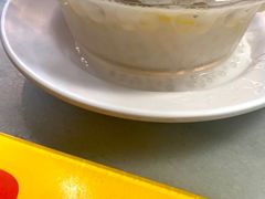 多芒西米露-芬芳甜品(同福路店)