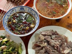 -三中高皇羊肉馆