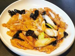 -鼓楼东街老火锅(鼓楼店)