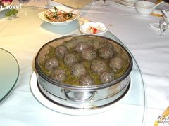 葛根粉圆-徽珍源(龙茗路店)