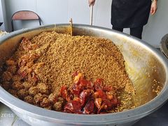 -召稼楼永茂昌粽子大王