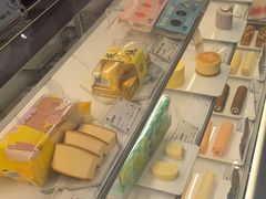 -GANSO元祖食品(白下店)