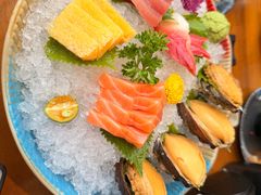 -九井澤精致料理(金茂店)