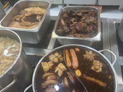 -天台小吃(新城店)