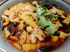 -王妈热卤·川味馆(海昌店)