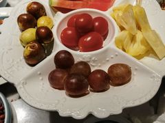 -懒人盐府人家(航天桥店)