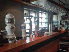 -Geneva日内瓦餐厅(西郊宝成花苑店)