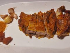 -西域阿里马新疆菜·清真(桂花路店)